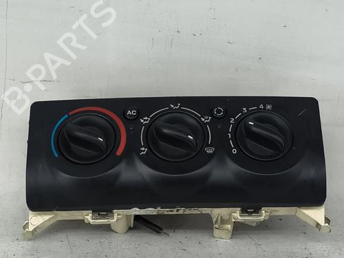 Used Climate control Climate control 34524758 34524758