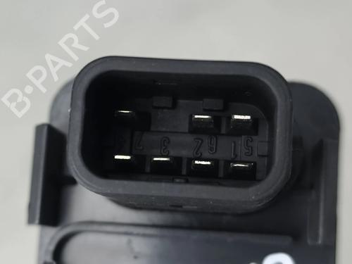 Left front window switch FORD ESCORT V (AAL, ABL) 1.3 | BP34524757I27  - Image 8