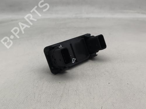 Left front window switch FORD ESCORT V (AAL, ABL) 1.3 | BP34524757I27  - Image 5