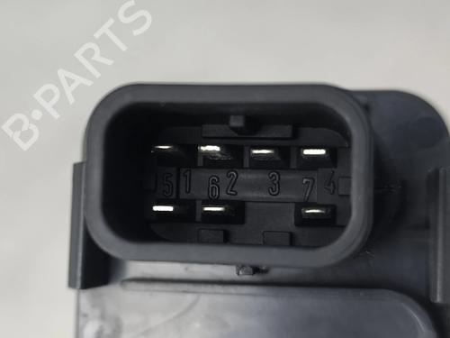 Left front window switch FORD ESCORT V (AAL, ABL) 1.3 | BP34524757I27  - Image 7