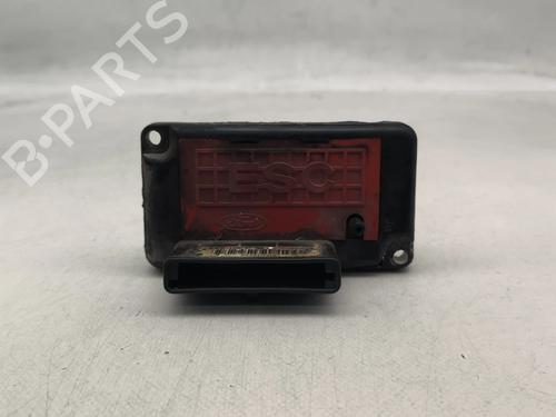 Used Electronic module Electronic module FORD ESCORT V (AAL, ABL) 1.3 (60 hp) 34524756 34524756