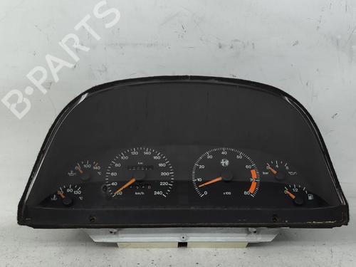 Used Instrument cluster Instrument cluster 34518607 34518607