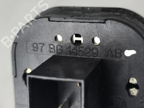 Left front window switch FORD MONDEO II Saloon (BFP) 1.8 TD | BP34522534I27 - Image 9