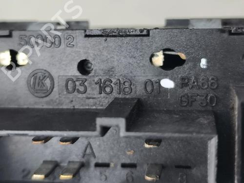 Left front window switch FORD MONDEO II Saloon (BFP) 1.8 TD | BP34522534I27 - Image 10