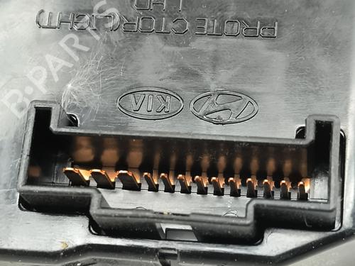 Steering column stalk KIA RIO III (UB) 1.1 CRDi | BP34542057I23  - Image 5