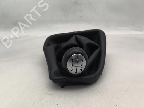Used Shift knob Shift knob RENAULT LAGUNA II (BG0/1_) 1.6 16V (BG0A, BG0L) (107 hp) 34140671 34140671