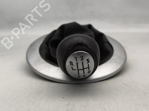 Used Shift knob Shift knob RENAULT MEGANE II Estate (KM0/1_) 1.5 dCi (KM16, KM1E) (106 hp) 26010990 26010990