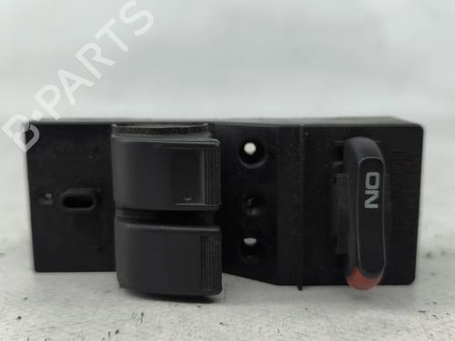 Used Left front window switch Left front window switch HONDA CIVIC VI Hatchback (EJ, EK) 1.4 i S (EJ9) (90 hp) 34542055 34542055