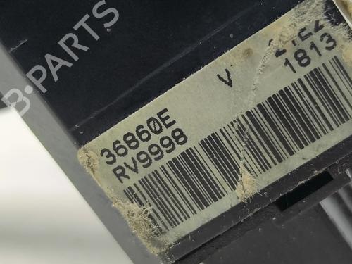 Steering column stalk ROVER 25 I Hatchback (RF) 2.0 iDT | BP34542060I23 - Image 6