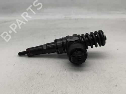 Used Injector Injector 34100927 34100927