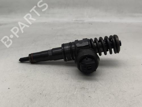 Used Injector Injector 34100929 34100929
