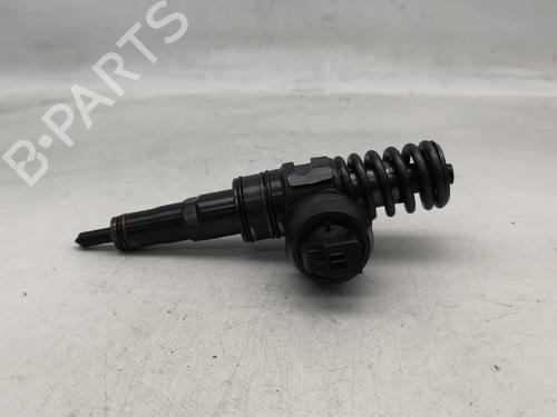 Used Injector Injector 34100928 34100928