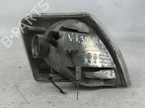 Left front indicator VW PASSAT B5 (3B2) 1.9 TDI | BP33661016C32 - Image 4