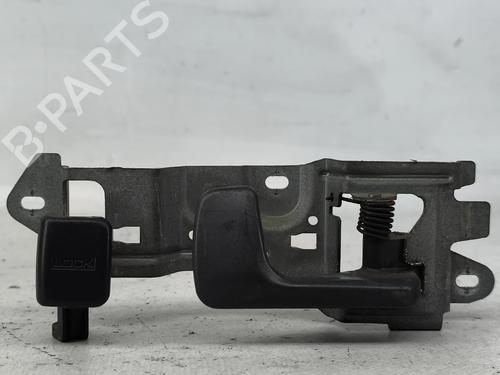 Used Front right interior door handle Front right interior door handle HONDA CIVIC VI Hatchback (EJ, EK) 1.4 i S (EJ9) (90 hp) 34542109 34542109
