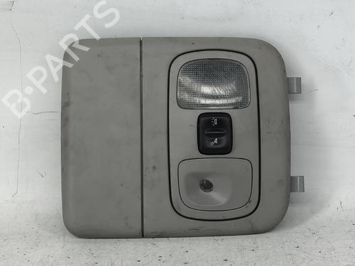 Innerbelysning Innerbelysning RENAULT MEGANE I Classic (LA0/1_) 1.4 16V (LA0D, LA1H, lA0W, LA10) (95 hp) 34542100 34542100