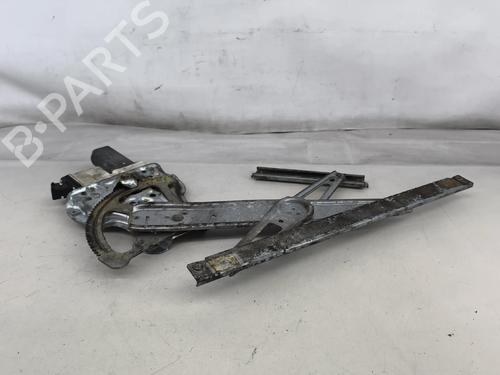 Used Front left window mechanism Front left window mechanism TOYOTA COROLLA (_E12_) 1.4 D (NDE120_, NDE120R) (90 hp) 34522503 34522503