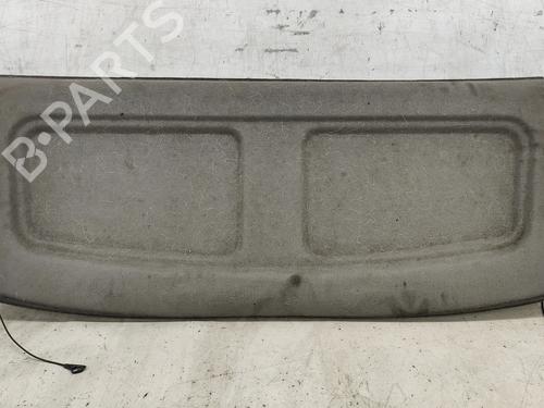 Used Rear parcel shelf Rear parcel shelf FIAT PUNTO (176_) 60 1.2 (176AP, 176AR, 176AQ, 176BB) (60 hp) 34524603 34524603