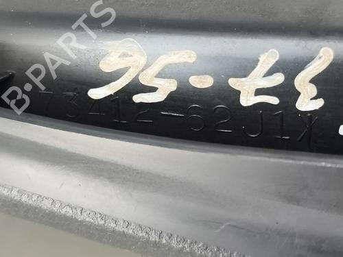 Glove box SUZUKI SWIFT III (MZ, EZ) 1.3 DDiS (RS413D) | BP34436586C95 - Image 8