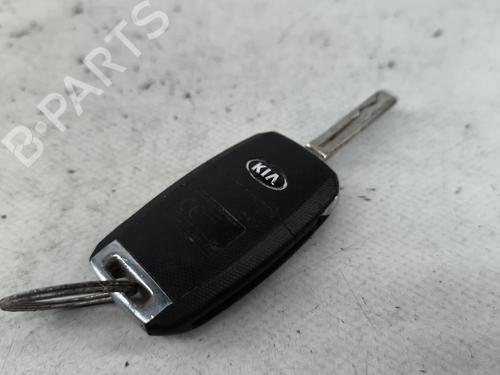 Ignition barrel KIA RIO III (UB) 1.1 CRDi | BP34542058M48  - Image 7