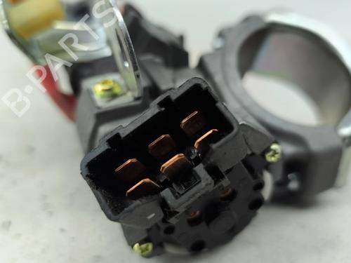 Ignition barrel KIA RIO III (UB) 1.1 CRDi | BP34542058M48  - Image 5