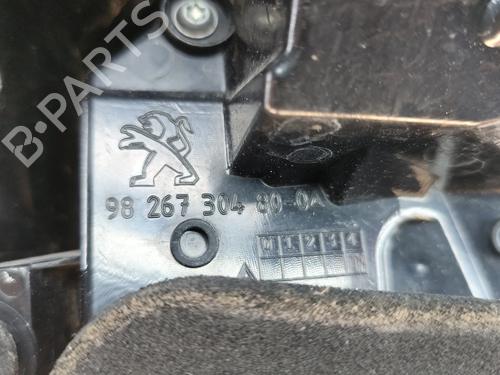 Left taillight PEUGEOT 2008 I (CU_) 1.2 THP 110 / PureTech 110 | BP34522270C34 - Image 5