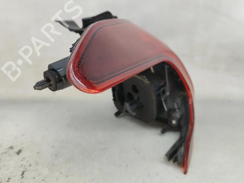Left taillight PEUGEOT 2008 I (CU_) 1.2 THP 110 / PureTech 110 | BP34522270C34 - Image 4