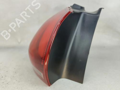 Left taillight PEUGEOT 2008 I (CU_) 1.2 THP 110 / PureTech 110 | BP34522270C34 - Image 3