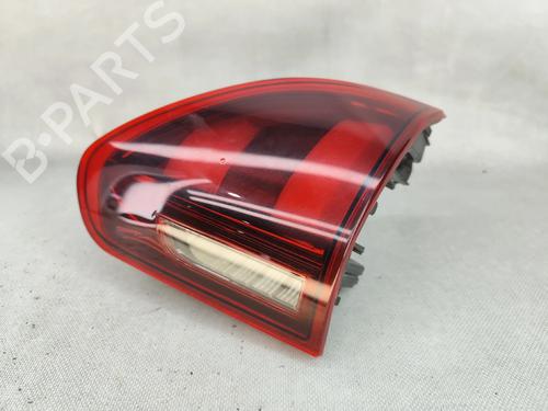 Used Right tailgate light Right tailgate light PEUGEOT 2008 I (CU_) 1.2 THP 110 / PureTech 110 (110 hp) 34522271 34522271