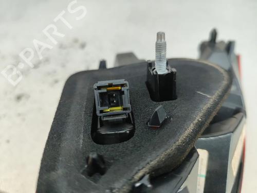 Right tailgate light PEUGEOT 2008 I (CU_) 1.2 THP 110 / PureTech 110 | BP34522271C80  - Image 6