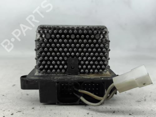 Varmeblæsermodstand Varmeblæsermodstand RENAULT CLIO I (B/C57_, 5/357_) 1.4 (B/C57T, B/C57Y) (79 hp) 34542095 34542095