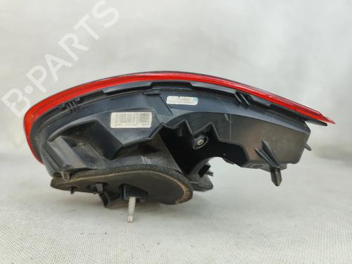 Left tailgate light PEUGEOT 2008 I (CU_) 1.2 THP 110 / PureTech 110 | BP34522272C79 - Image 2