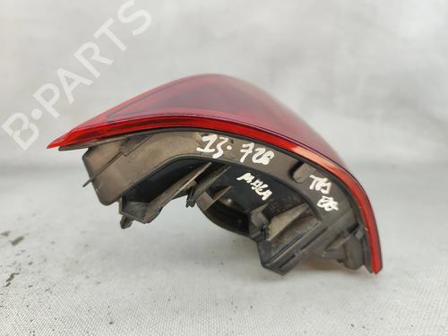 Left tailgate light PEUGEOT 2008 I (CU_) 1.2 THP 110 / PureTech 110 | BP34522272C79 - Image 4