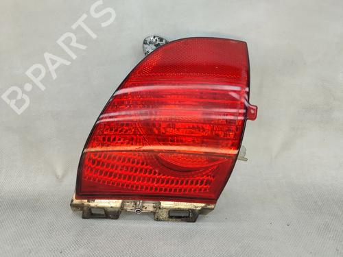 Tågelys Tågelys PEUGEOT 2008 I (CU_) 1.2 THP 110 / PureTech 110 (110 hp) 34522274 34522274