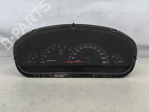 Used Instrument cluster Instrument cluster 34542112 34542112