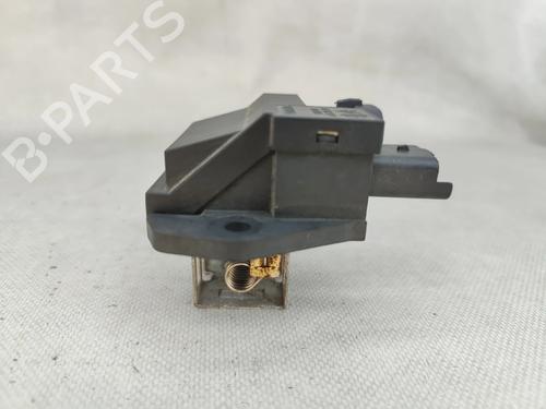 Heater resistor PEUGEOT 2008 I (CU_) 1.2 THP 110 / PureTech 110 | BP34522276M108 - Image 4