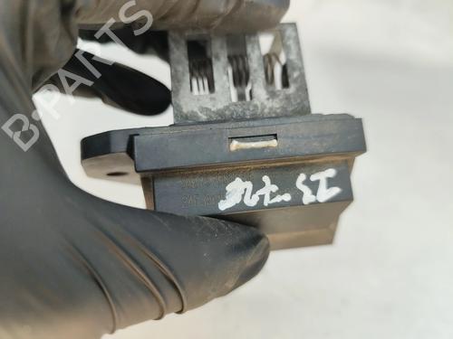 Heater resistor PEUGEOT 2008 I (CU_) 1.2 THP 110 / PureTech 110 | BP34522276M108 - Image 5