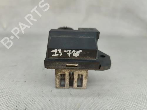 Heater resistor PEUGEOT 2008 I (CU_) 1.2 THP 110 / PureTech 110 | BP34522276M108 - Image 2