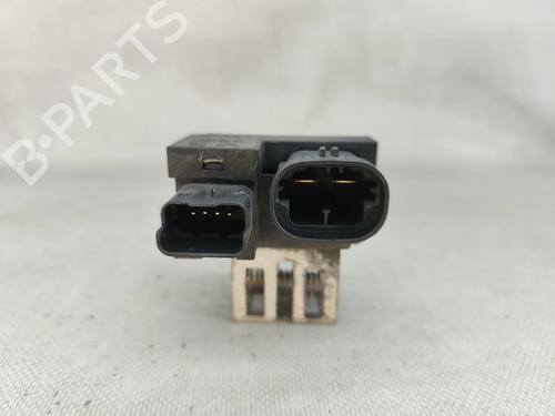 Used Heater resistor Heater resistor PEUGEOT 2008 I (CU_) 1.2 THP 110 / PureTech 110 (110 hp) 34522276 34522276