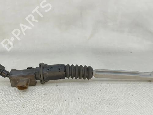 Used Clutch slave cylinder Clutch slave cylinder PEUGEOT 2008 I (CU_) 1.2 THP 110 / PureTech 110 (110 hp) 34522280 34522280