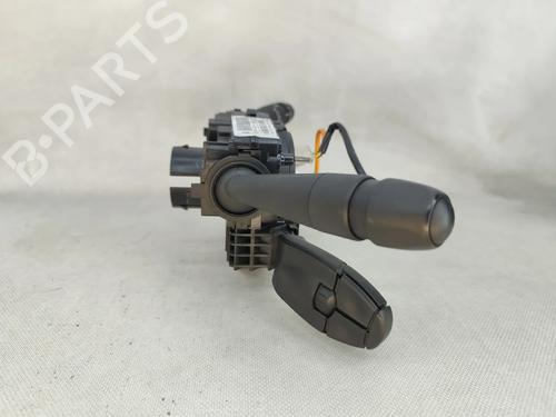 Steering column stalk PEUGEOT 2008 I (CU_) 1.2 THP 110 / PureTech 110 | BP34522281I23 - Image 4