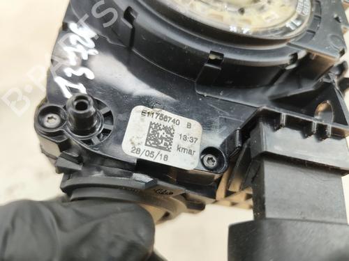Steering column stalk PEUGEOT 2008 I (CU_) 1.2 THP 110 / PureTech 110 | BP34522281I23 - Image 6