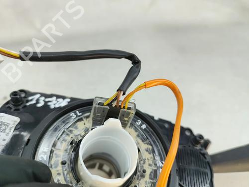 Steering column stalk PEUGEOT 2008 I (CU_) 1.2 THP 110 / PureTech 110 | BP34522281I23 - Image 9