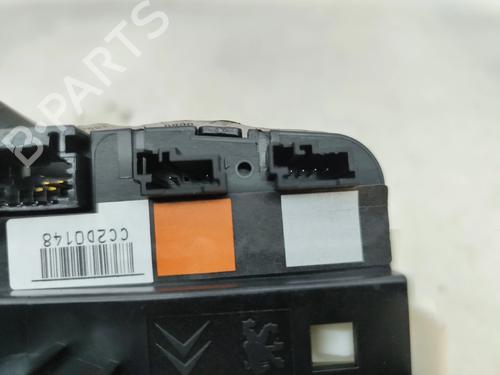 Steering column stalk PEUGEOT 2008 I (CU_) 1.2 THP 110 / PureTech 110 | BP34522281I23 - Image 7