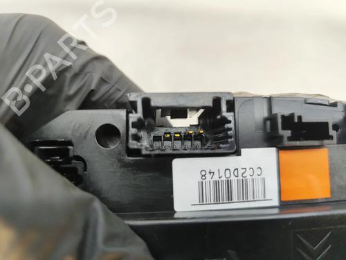 Steering column stalk PEUGEOT 2008 I (CU_) 1.2 THP 110 / PureTech 110 | BP34522281I23 - Image 8