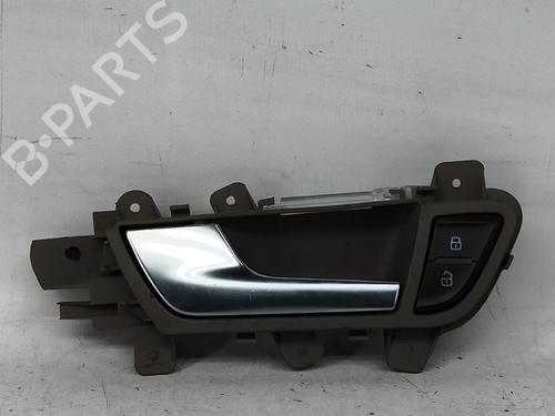 Used Front left interior door handle Front left interior door handle AUDI A4 B8 (8K2) 2.7 TDI (190 hp) 34542106 34542106