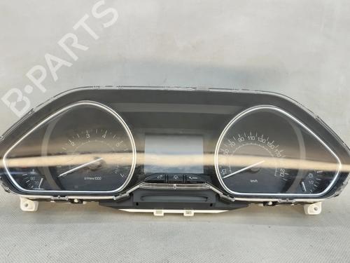 Used Instrument cluster Instrument cluster 34522282 34522282