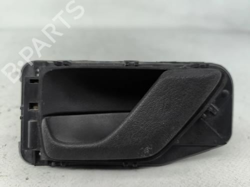 Venstre fortil invendig håndtag Venstre fortil invendig håndtag PEUGEOT 405 I (15B) 1.9 Diesel (69 hp) 34555179 34555179