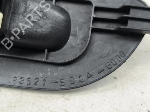 Right front window switch HONDA CIVIC VI Hatchback (EJ, EK) 1.4 i S (EJ9) | BP34542068I26  - Image 6