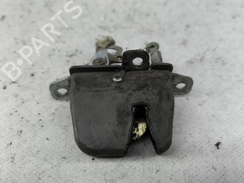 Used Tailgate lock Tailgate lock 34555159 34555159