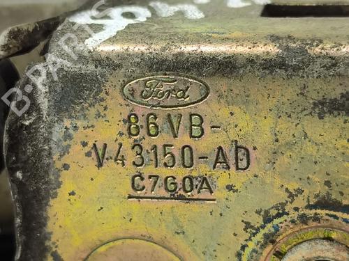 Tailgate lock FORD TRANSIT Platform/Chassis (E_ _) 2.5 DI (EME/L/S, ENE/L/S) | BP34542119C101  - Image 8